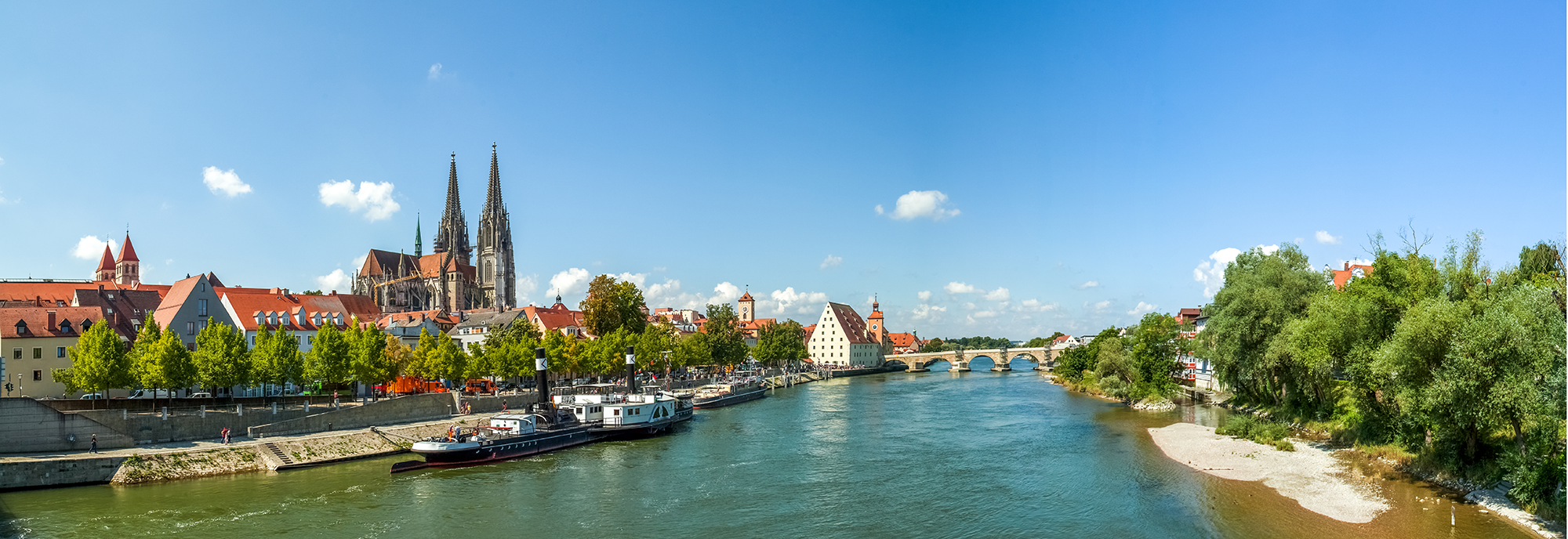 Regensburg